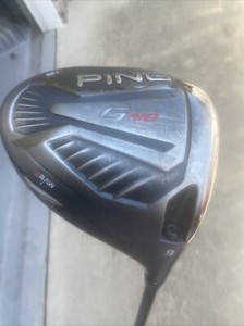 Ping G410 Max Driver | eBay Ping G410 Max Driver | eBay