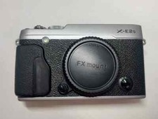 Fujifilm X-E2S 16.3 MP APS-C CMOS Sensor Mirrorless Digital Camera Body Only
