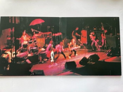 The Kinks – One For The Road- 2 Vinyl LPs. Arista 1980. VG+ - Picture 3 of 7