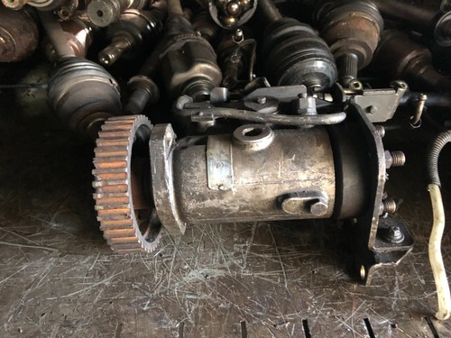R8443B554E Einspritzpumpe Opel Vectra A 1.6 - Bild 2 von 14