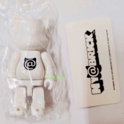 BE@RBRICK＊SERIES32＊@＊NY@BRICK＊ベアブリック Bearbrick Series 32 NY@BRICK Secret 100% BE@RBRICK Medicom Toy