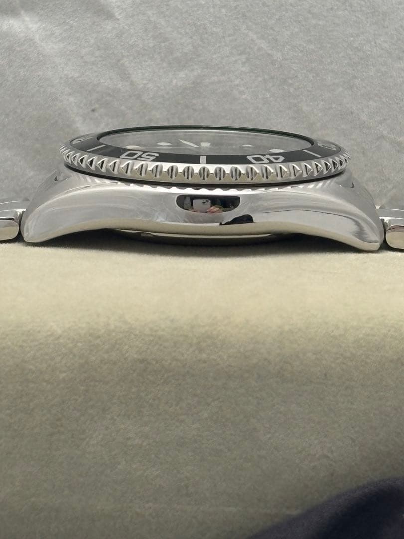 Orient RNACOK02E Diver Watch Automatic Green Dial… - image 3