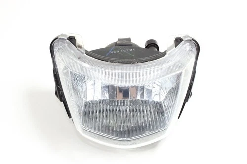 HEADLAMP ASSY, AUX