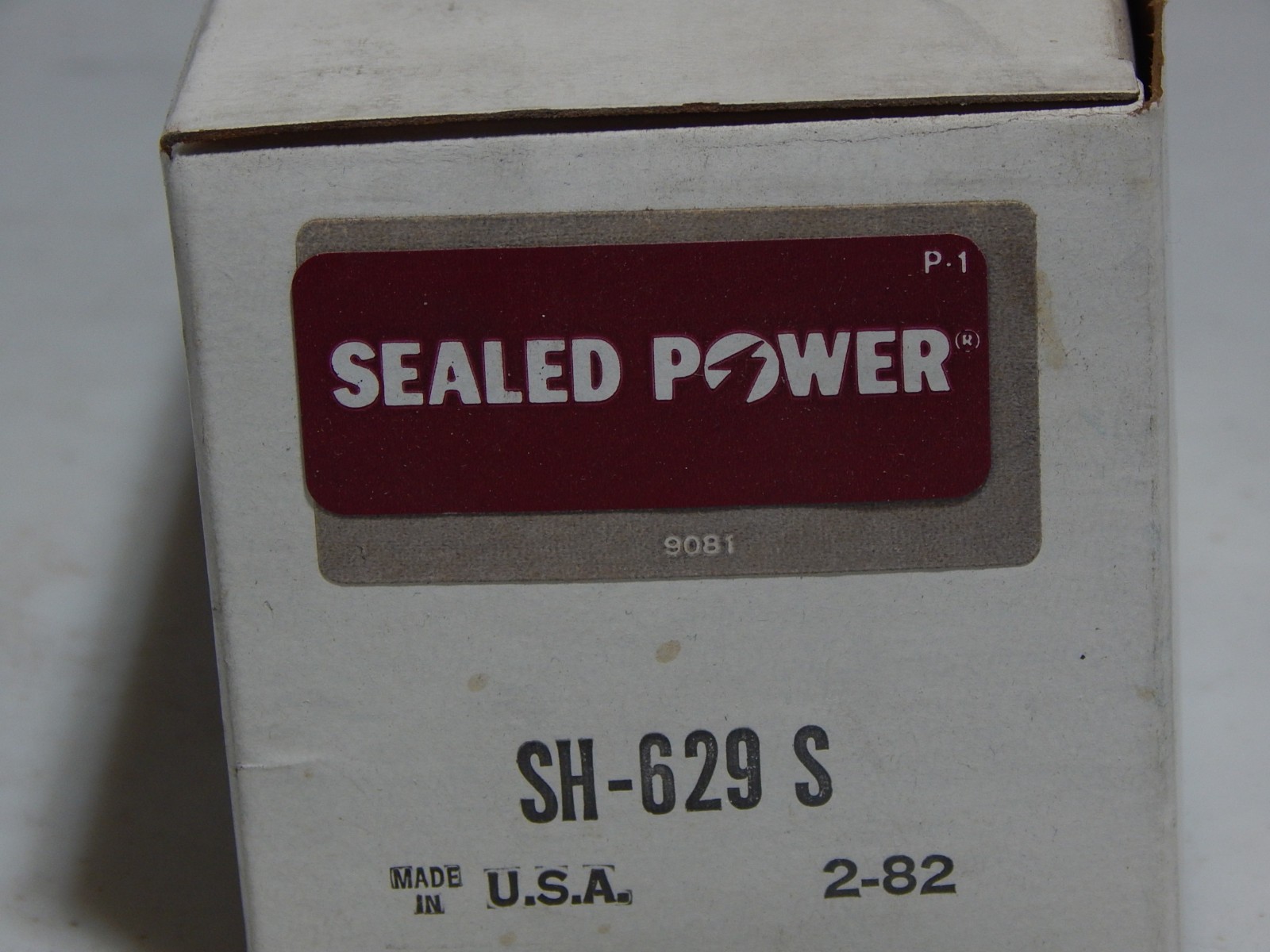 ALLIS CHALMERS AG  IND 180,190,190XT,200, G2500, D2800, 2900, D2900 265,301 CI