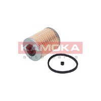 Kraftstofffilter FüR Nissan Primastar X83 2.0 06 Bis 26 Kamoka F145 Original