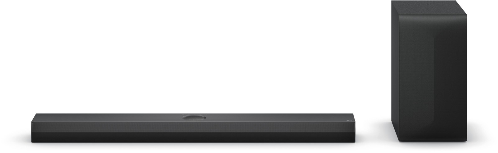 LG DS70TY, Звуковая панель, Schwarz