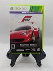 Forza Motorsport 4 Essentials Edition Microsoft Xbox 360 - Tested