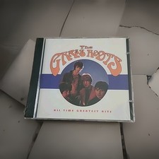 The Grass Roots - All Time Greatest Hits (Brand New & Factory Sealed!)