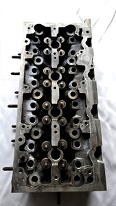 2.0 TDI Zylinderkopf für VW Crafter 7C, T6 04L103065A 04L103065H 04L103065K