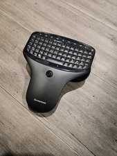 Lenovo Multimedia Remote N5902 with Dongle