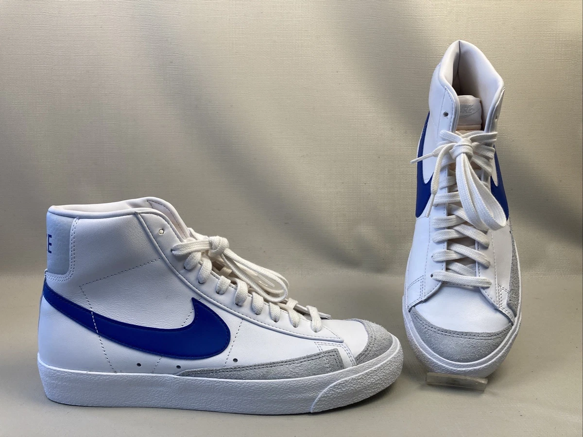 Nike Blazer Mid 77 Vintage for Sale | Authenticity 
