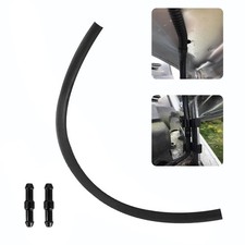 Windscreen Washer Pipe Repair Kit For VW T5 Transporter Audi Skoda- Tube Fix UK