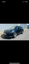 Volkswagen Tiguan 2.0 TDI