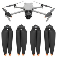 Air 3S Propellers Blades - 4Pcs Props for DJI Mavic Air 3/Air 3S Replacement Par