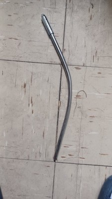 sling knoll chair support bar