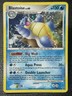 Blastoise 2/127 - Holo Rare - Vintage Pokémon TCG: Platinum - HP