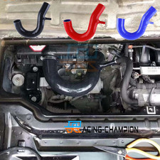 For Smart Fortwo 451 1.0l 61ps 71ps 2008 Non-turbo Silicone Air Intake Hose For Smart Fortwo 451 1.0l 61ps 71ps 2008 Non-turbo Silicone Air Intake Hose