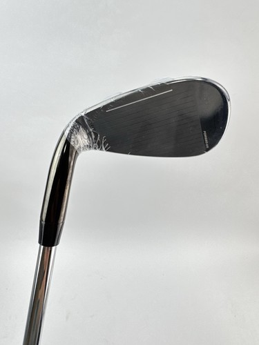 Cobra T Rail Gap Wedge 50* Hybrid Regular Flex Steel /Right Handed /New /24832 - Picture 8 of 16