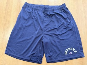 Supreme Champion Shorts | eBay