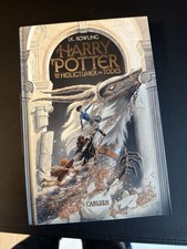 J.K. Rowling / Harry Potter und die Heiligtümer des Todes (Harry Potter 7):  ...