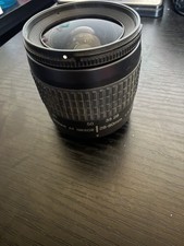 Nikon AF Nikkor 28-80mm 1:3.3-5.6 G lens