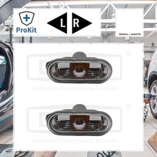 2x ORIGINAL® Dpa 99491597202 Blinkleuchte Links, Rechts