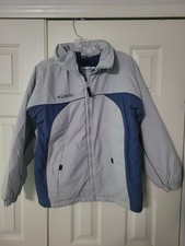 Columbia Boys Winter Coat Youth Size 14/16