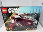 ✅New Sealed✅ Retired Lego Star Wars 75354 Coruscant Guard Gunship Set 1083Pcs