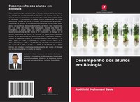 Desempenho Dos Alunos Em Biologia Abdillahi Mohamed Bade Taschenbuch 2025