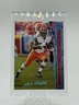2022 Panini Luminance - Nick Chubb 1/1