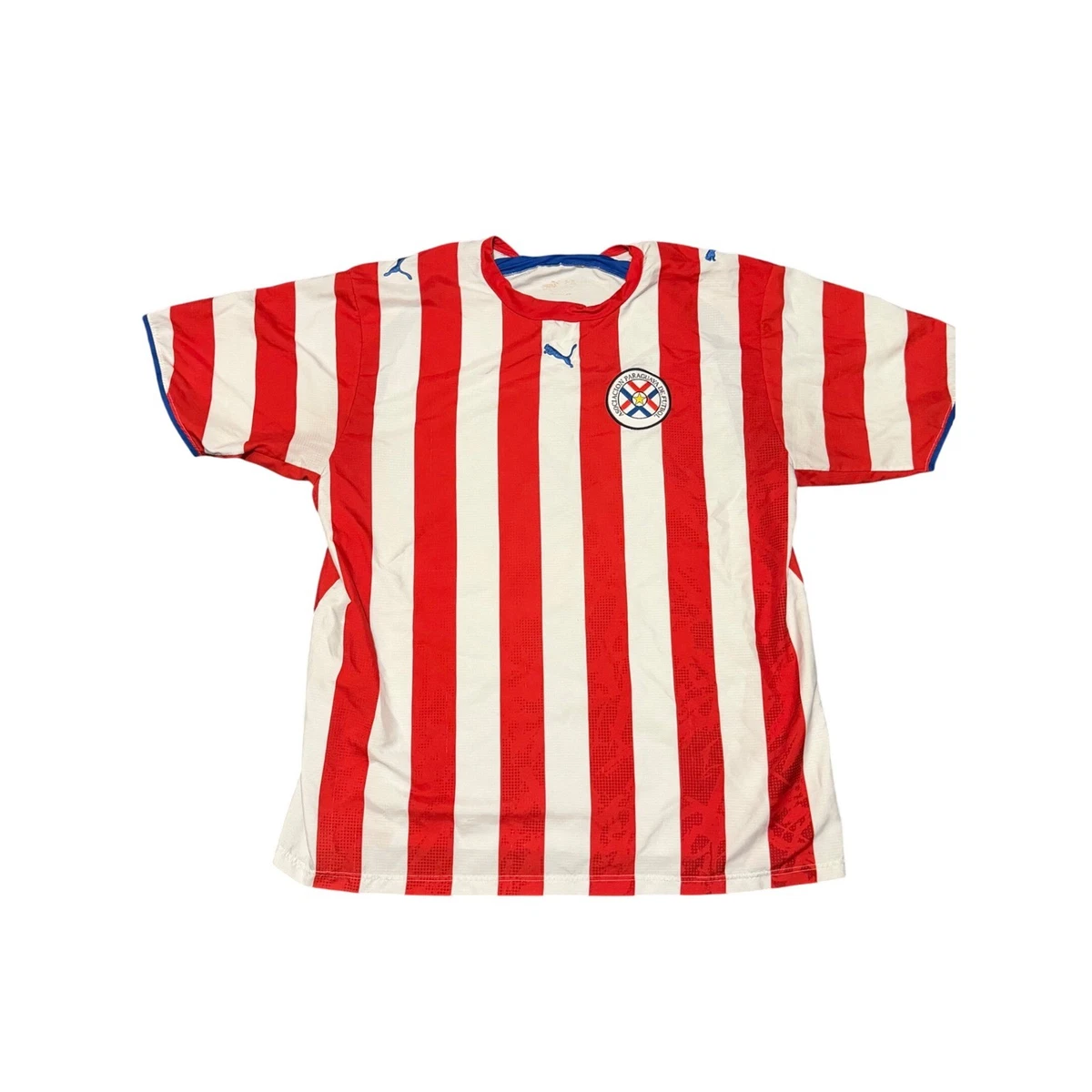 paraguay jersey products for sale | eBay