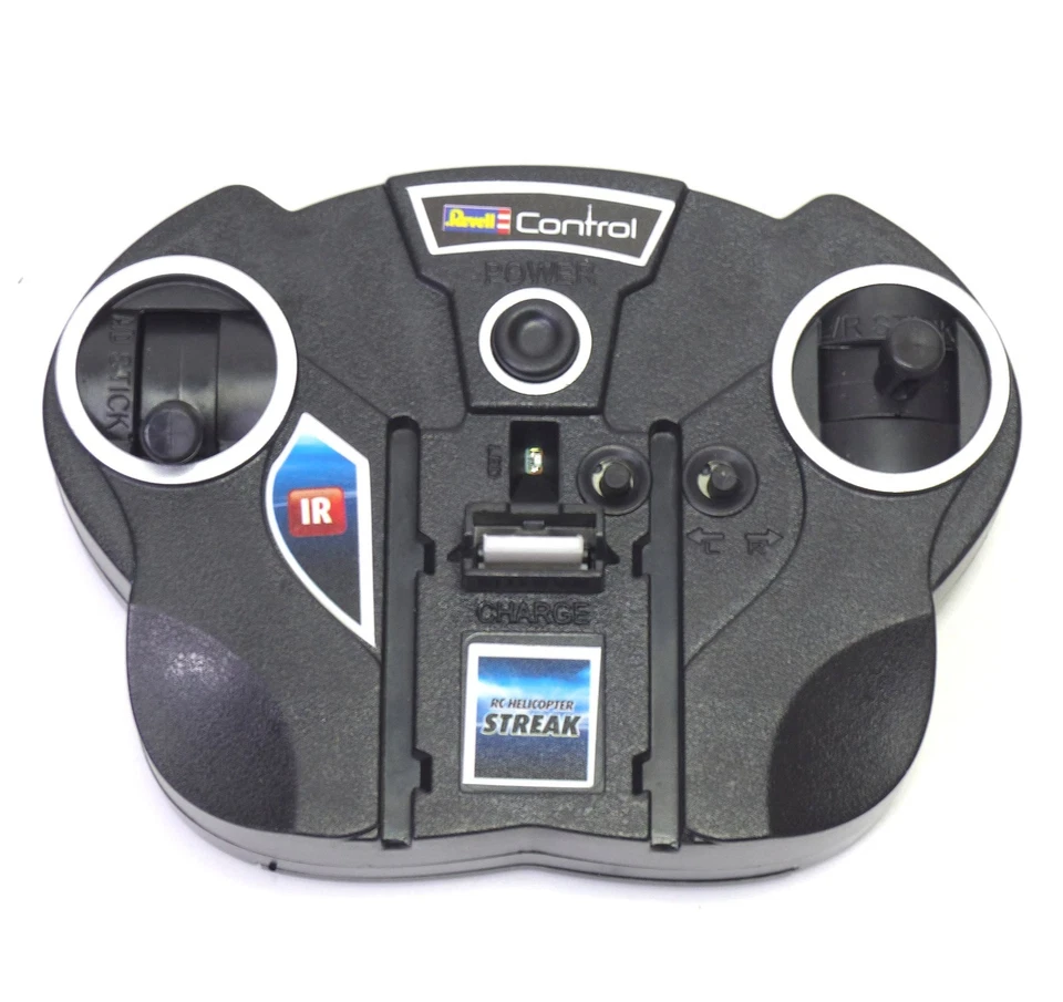 RC Hubschrauber Revell Streak Glow RC Helikopter - Bild 2 von 4