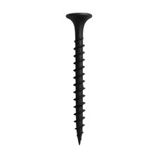 DRYWALL SCREWS,  PLASTERBOARD SCREWS,BUGLE HEAD- COARSE THREAD, 1kg TRADE BOX