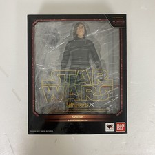 Kylo Ren (THE LAST JEDI) Defekt, Fehlteile