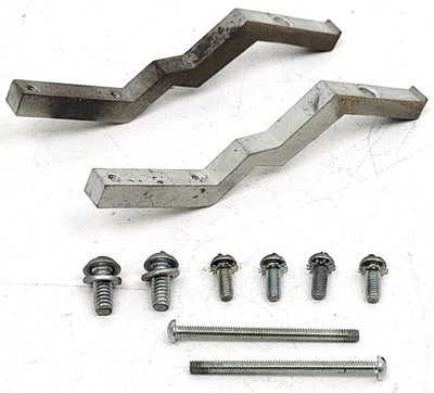FPE Type NHDP 2 Pole Mounting Kit - Next Day Option