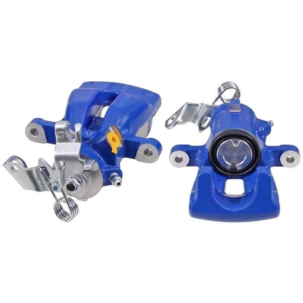 Bremssattel Mit Feststellbremse Ø 38 Mm Aluminium A.B.S. FüR U.A. Opel Astra-image