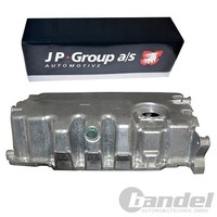 JP Group ÖLwanne Passend FüR Audi A1 A3 Q3 TT Seat Alhambra Altea Ibiza Leon