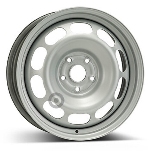 Neue Stahlfelgen 17 Zoll 5X114,3 FüR BYD Atto 2 Hybrid SC3E Ab 2026, 4 Stk, Grau-image