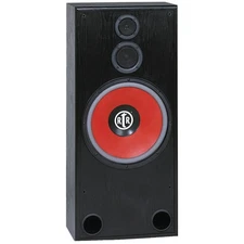 Bic America Rtr1530 15" Rtr Tower Speaker
