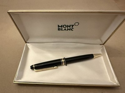 Montblanc M164 Meisterstuck Classique Ballpoint VINTAGE Needs Refill
