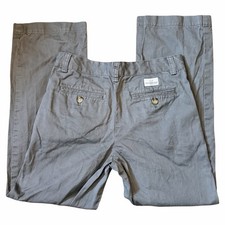 Vineyard Vines Boys Chino Pants  Size 12    