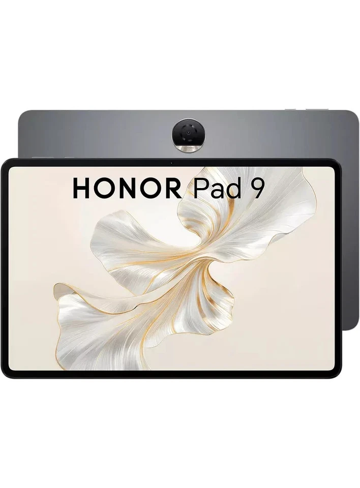 Tablet Honor Pad 9 , 8GB RAM, 256GB Speicher, 12,1" 2.5K D + Ladegerät