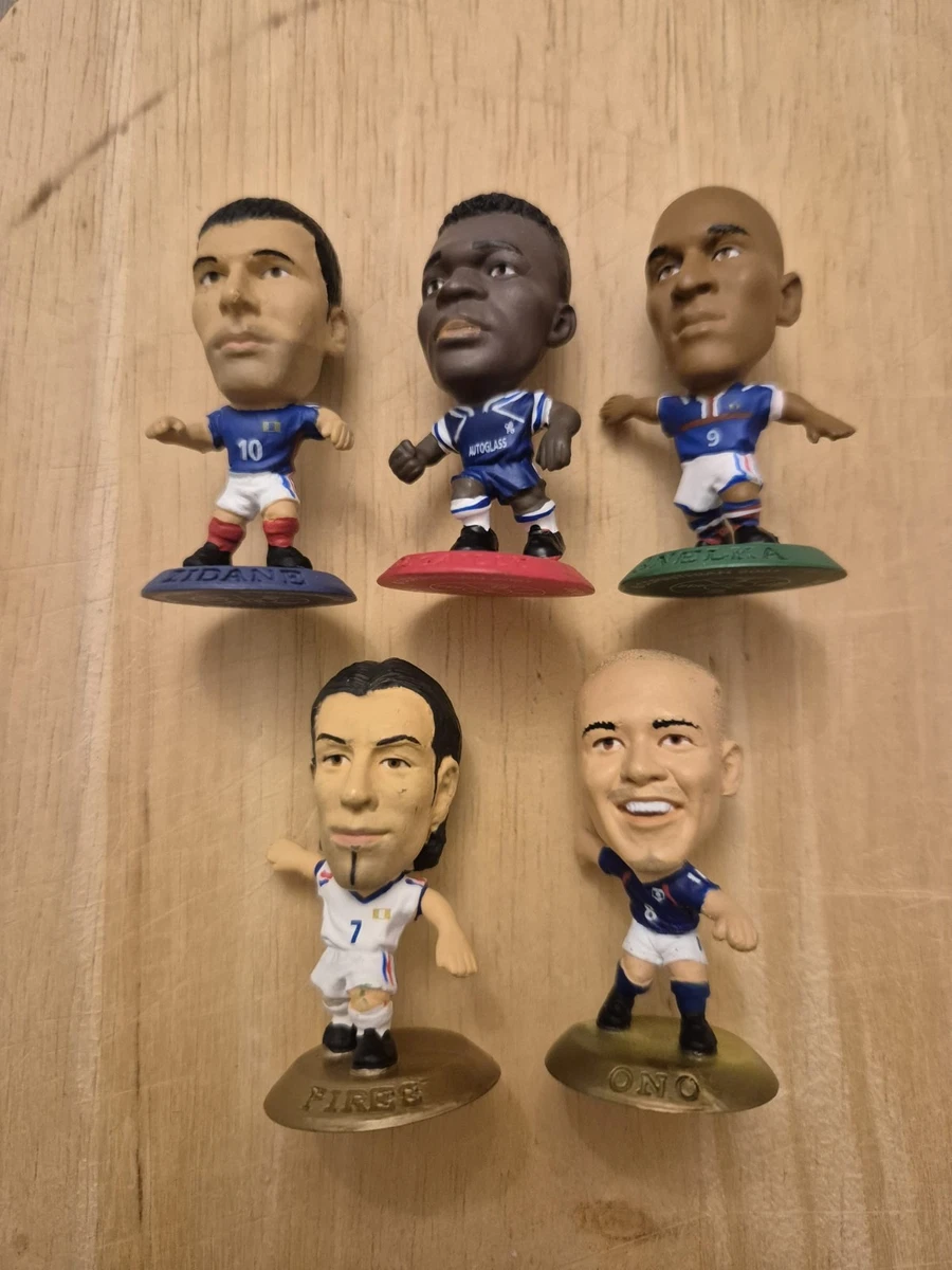 French Corinthian Football Figures for sale | eBay UK