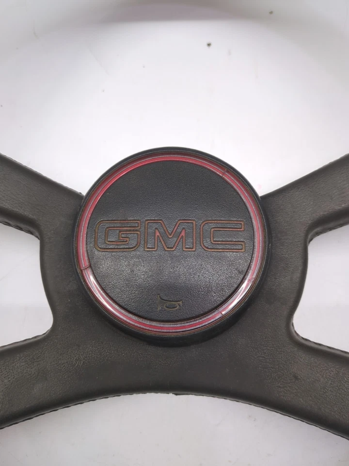 1988-1994 GMC грузовик C1500 Sierra руль K1500 K2500 Sonoma оригинальный Silverado - Изображение 2 из 4