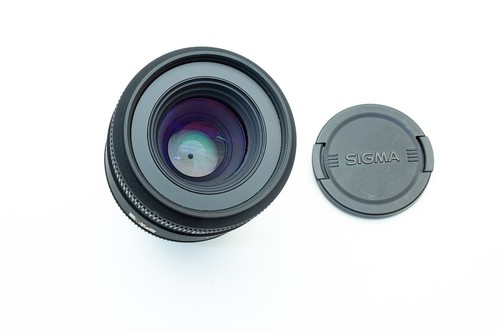 70mm F2.8 DG HSM Sigma Macro Objektiv für Vergrößerung & Nahaufnamen Nikon - Bild 5 von 6
