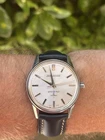 Very Clean! 1964 Vintage Seiko Skyliner 6220-9970, Manual Wind,44KS Reminiscient