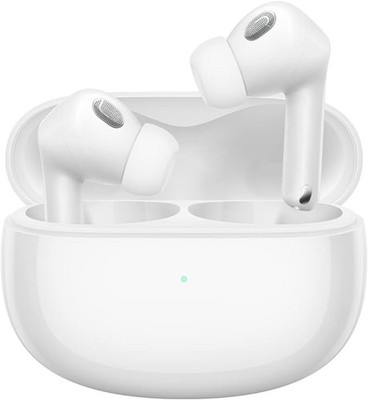 Xiaomi Buds 3T Pro kabellose In-Ear Kopfhörer weiß