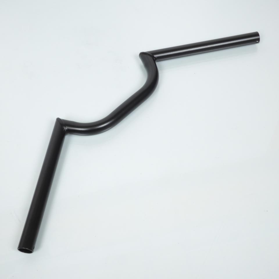 Guidon universel RSM chromé pour mobylette Peugeot 103 HPL 50