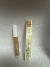 Clinique Even Better All-Over Concealer and Eraser 6ml WN 76 Toasted Wheat