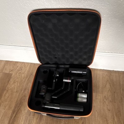 Snoppa Motorized Gimbal Stabilizer for Camera Universal with Case